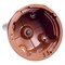 True-Tech Smp 02-95 Vw Cabrio/93-91 Vw Cabriolet Distributor Cap, Gb-450T GB-450T - alternate 2